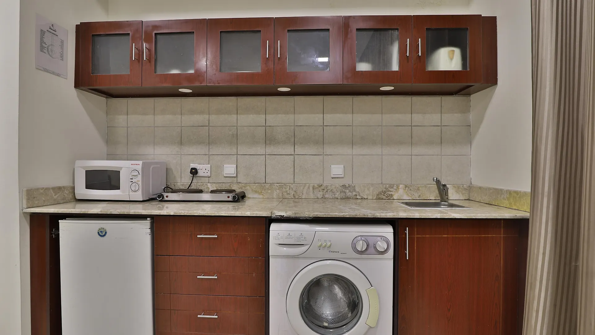 *** Aparthotel Moon Valley Hotel Apartment - Bur Dubai, Burjuman United Arab Emirates