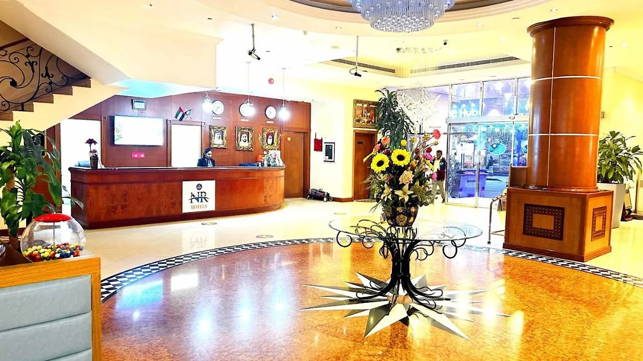 Moon Valley Hotel Apartment - Bur Dubai, Burjuman 3*, Dubai United Arab Emirates