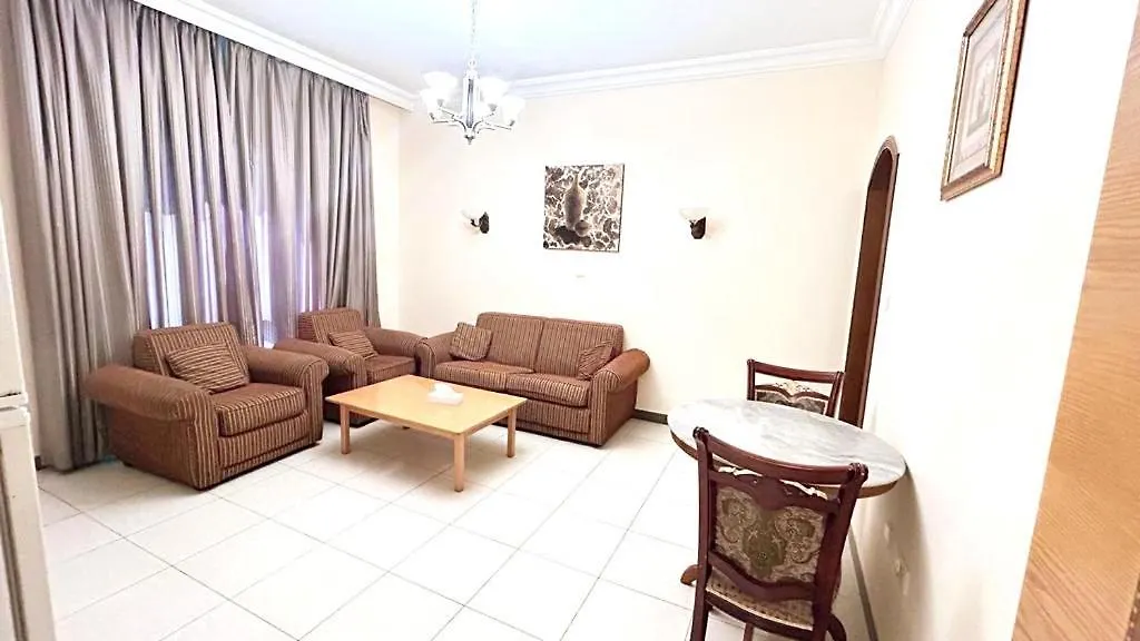 Moon Valley Hotel Apartment - Bur Dubai, Burjuman Dubai