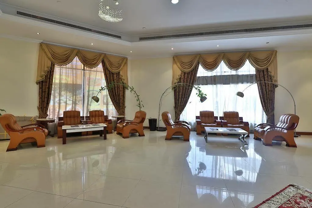 *** Aparthotel Moon Valley Hotel Apartment - Bur Dubai, Burjuman United Arab Emirates