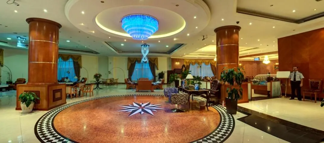 Moon Valley Hotel Apartment - Bur Dubai, Burjuman 3*, Dubai