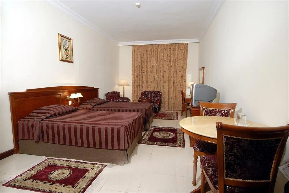 Moon Valley Hotel Apartment - Bur Dubai, Burjuman Emirati Arabi Uniti