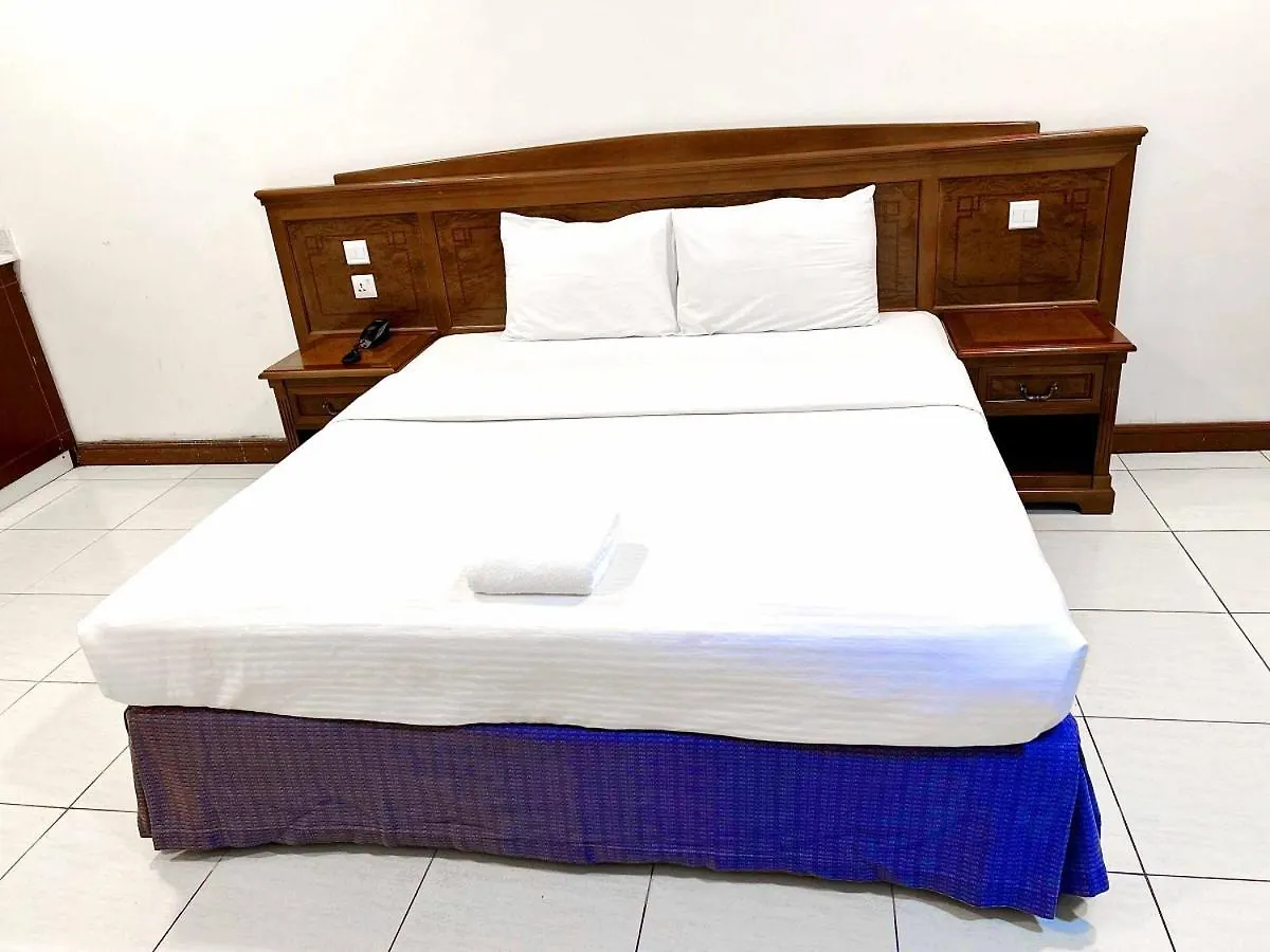 Moon Valley Hotel Apartment - Bur Dubai, Burjuman