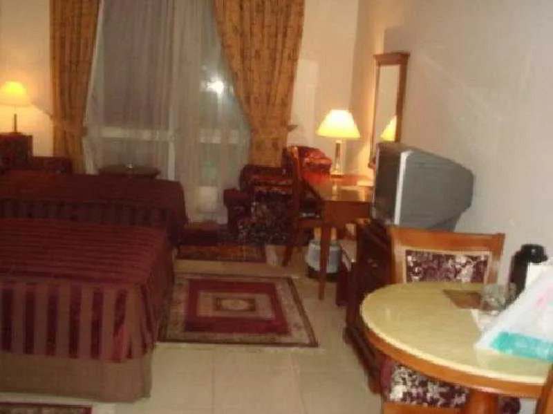Moon Valley Hotel Apartment - Bur Dubai, Burjuman Dubai