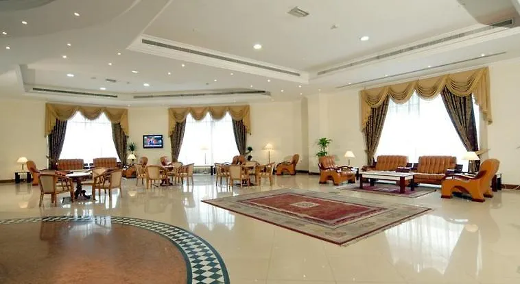 Moon Valley Hotel Apartment - Bur Dubai, Burjuman