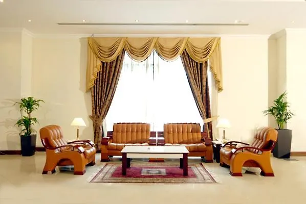 Moon Valley Hotel Apartment - Bur Dubai, Burjuman Emirati Arabi Uniti